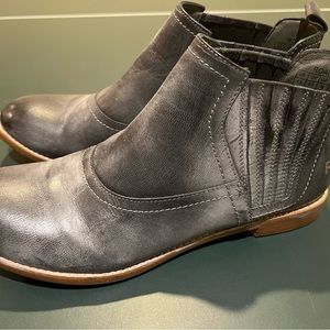 Roan ankle boot
